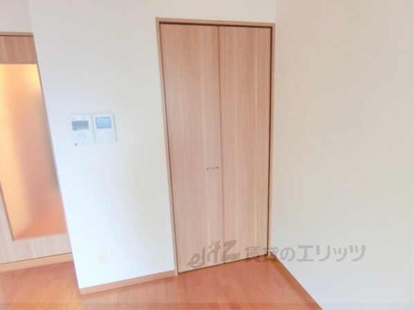 レジデンスKuの物件内観写真